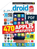 Android Mobiles Et Tablettes N.37