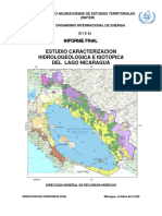 Informe Final Documento Lago de Managua141009