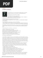 O Selo de Deus _ Está Escrito