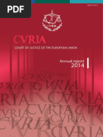 Curia Raport Anual 2014 en (1)