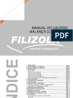 Manual Do Usuario - Filizola CI Contadora - [WWW.drbaLANCA.com.BR}