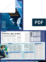 Dossier - Problemas Legales de La Empresa PDF