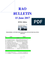 Bulletin 170615 (HTML Edition)