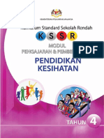 Modul P_P Pendidikan Kesihatan Thn 4.pdf
