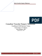 Vascular Review PDF