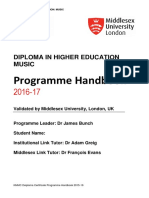 2016-17 Diploma Programme Handbook