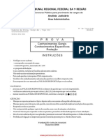 Oprova Aa Tipo 001 PDF