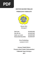 Download Makalah WiFi by Muhammad Jaka Dewantara SN351379232 doc pdf