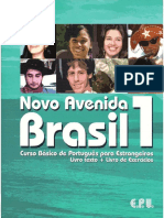 Novo Brasil