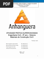 Dicotiledonea na construção civil