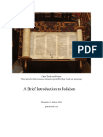 Judaism 101 Ebook