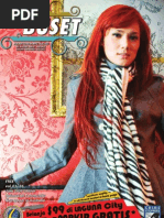 Download BUSET Indonesian Newspaper - Vol03 - 36 June 2008 Edition by BUSET Indonesian Newspaper SN3513819 doc pdf