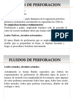 1 . - Introduccion A Fluidos de Perforacion 2016