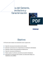 03 - Química Del Cemento