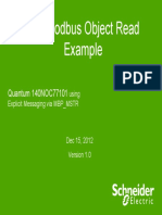 170NOC77101 CIP Modbus Object READ Example