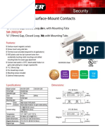 MAGENTICO GABINETE