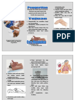 Leaflet Fisioterapi Dada