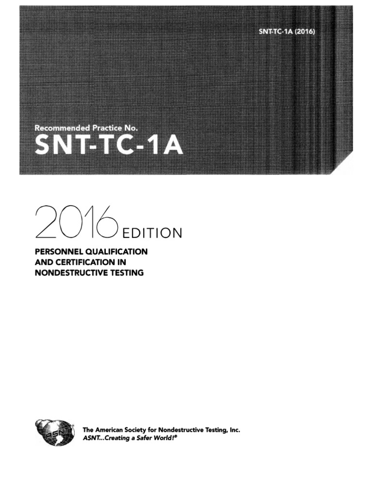 snt-tc-1a 2016 pdf download
