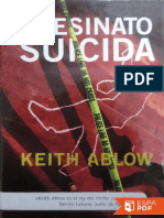 Asesinato Suicida - Keith Ablow