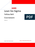 Sixyellow Courseware PDF