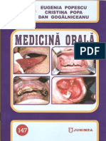 Medicina Orala de Popa 1