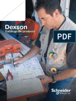 Catalogo - Dexson - 2014 PDF