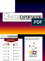 Exportacion en Venezuela PDF