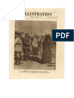 L Illustration 17 Juillet 1920 Le Deuxieme Siege D Aintab PDF
