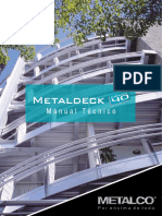 METALDECK MANUAL TECNICO.pdf