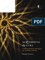 Alquimistas Da Cura PDF