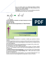 Electronegatividad