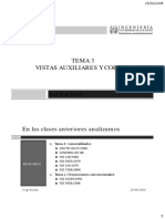 Tema 3 Clase