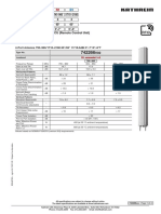 4-Port Antenna Frequency Range Dual Polarization HPBW Adjust. Electr. DT