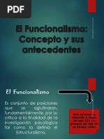 diapositivas funcionalismo