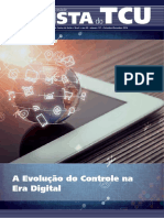 A Evolução Do Controle Na Era Digital