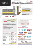 Thermal Insulation Board