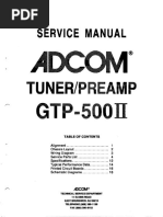 Adcom GTP-500II Service Manual.pdf