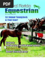 Download Central FL Equestrian magazine Aug 2010 by Courtney Bass SN35141071 doc pdf