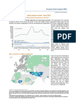 Latest Asylum Trends April 2017 Final