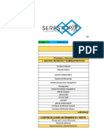 Costos Indirectos Serestop