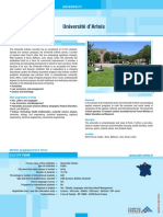 Univ Arras en PDF