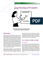 2.1 Foreign Language Teaching PDF