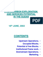 part 1 Oil in Sudan.ppt