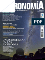 Astronomia Enero 2016 PDF