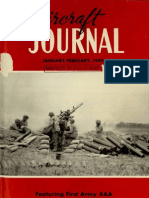 Anti-Aircraft Journal - Feb 1949