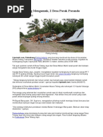 Download Bencana Alam di Indonesia Tahun 2017 by Parman Abdullah SN351420669 doc pdf