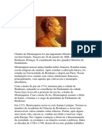 Montesquieu