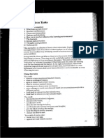 Observation Ideas PDF