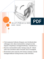 Alat Peraga Sederhana