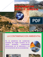 contaminacionambientalymineria-140219151527-phpapp01